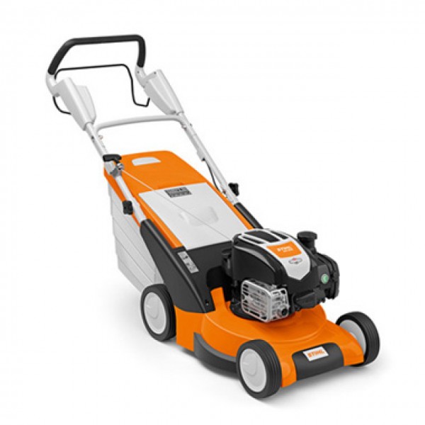 Benzin-Rasenmäher RM 545