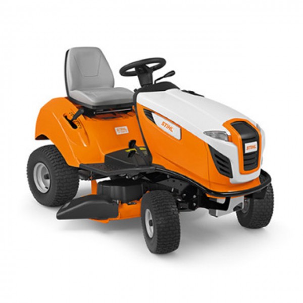Rasentraktor RT 4097 S