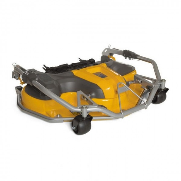 Mähdeck Park 110 C Pro EL QF