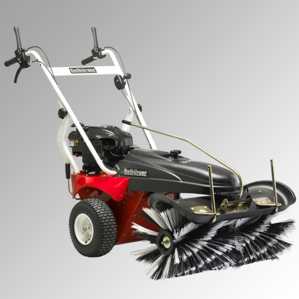 Kehrmaschine tk38 Professional Class (Honda GCV160)