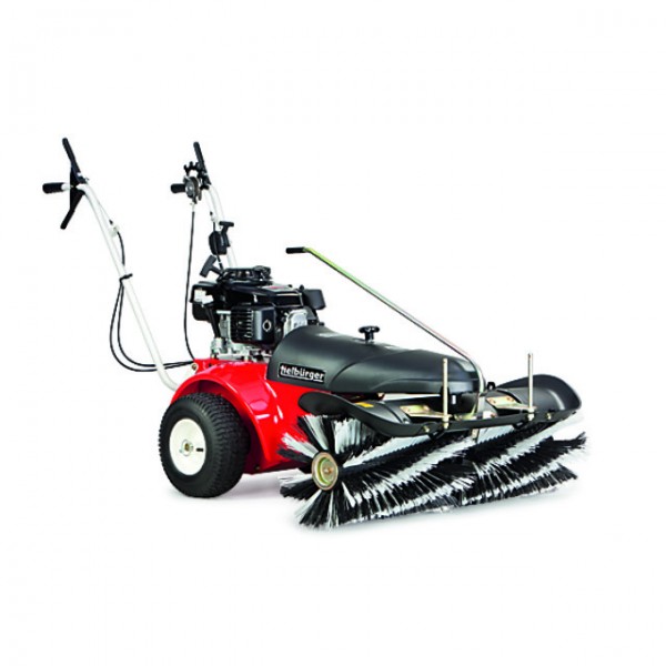 Kehrmaschine TK 48 Compact Class (Honda Motor)