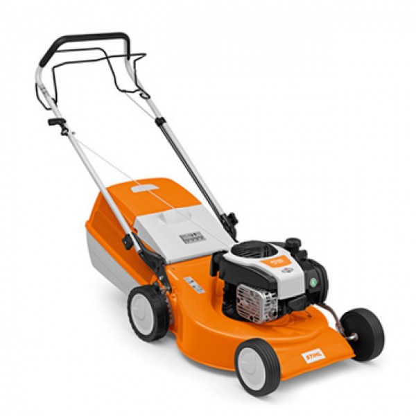 Benzin-Rasenmäher RM 253 T