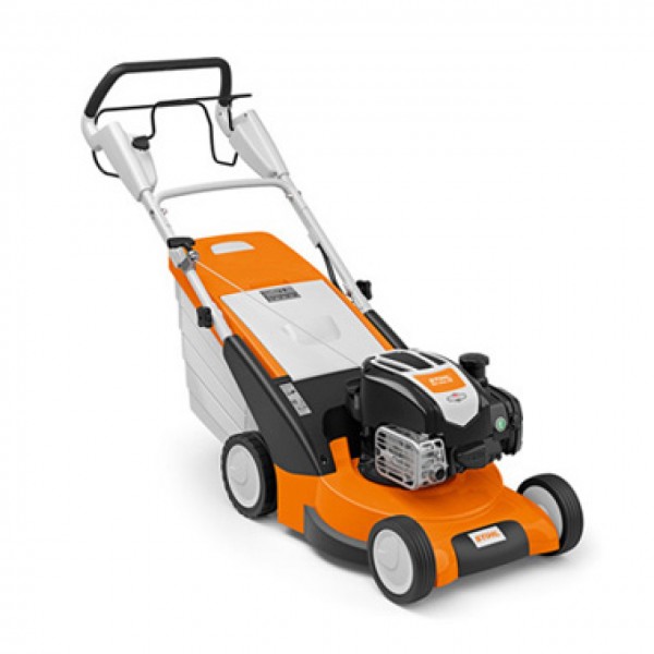 Benzin-Rasenmäher RM 545 VM