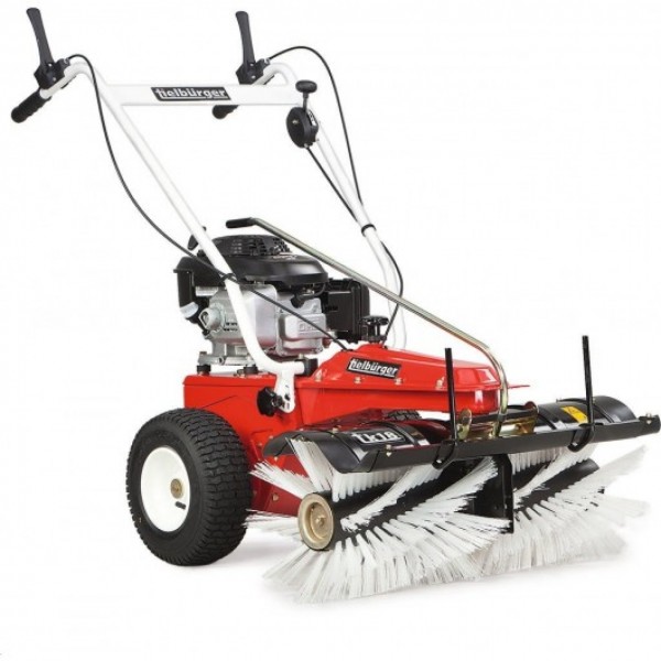 Kehrmaschine tk18 Entry Class (Honda GCV160)