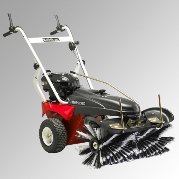 Kehrmaschine tk36 Professional Class (Honda GCV160)