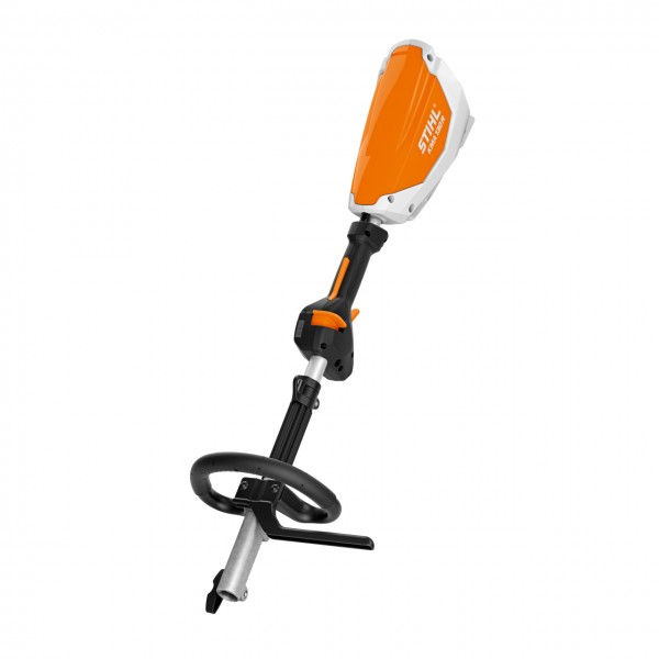 Akku-Kombimotor KMA 130 R