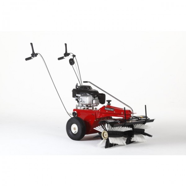 Kehrmaschine TK 17 Entry Class (Honda Motor)