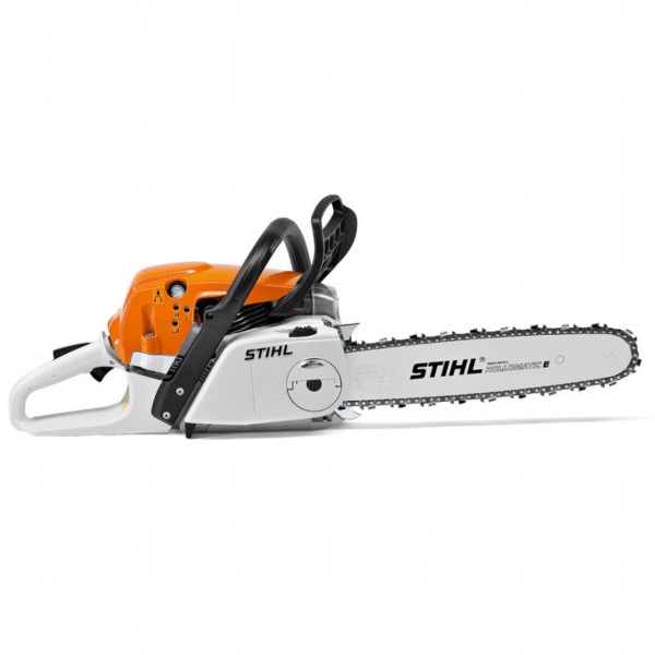 Benzin-Motorsäge MS 291 C-BE (16")