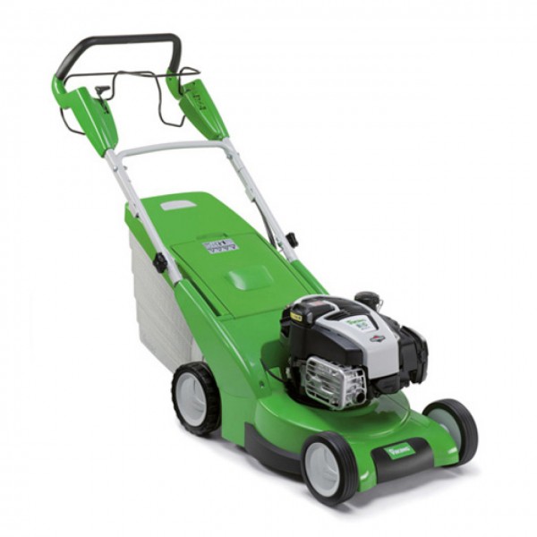 Benzin-Rasenmäher RM 545 VE