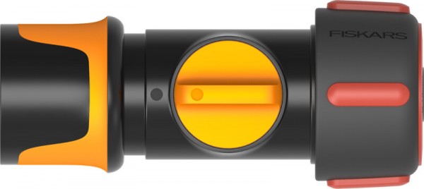 Schlauchanschluss On/Off 19 mm (3/4”)