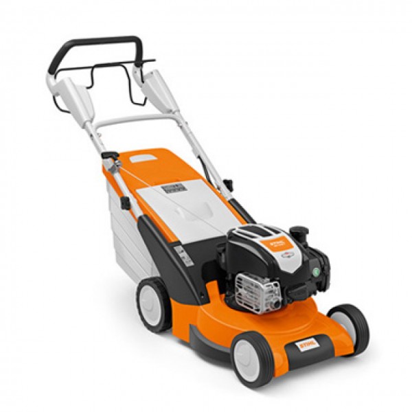 Benzin-Rasenmäher RM 545 T