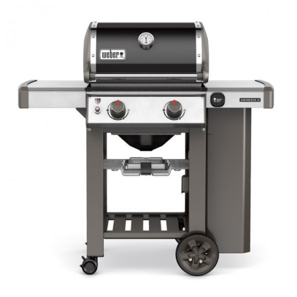 Gasgrill Genesis II E-210 GBS