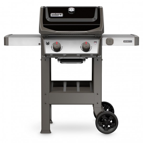 Gasgrill Spirit II E-210 GBS