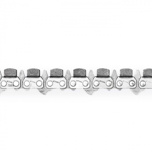 Diamant-Trennschleifkette 36 GBM, 30 cm