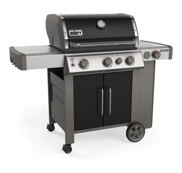 Gasgrill Genesis II EP-335