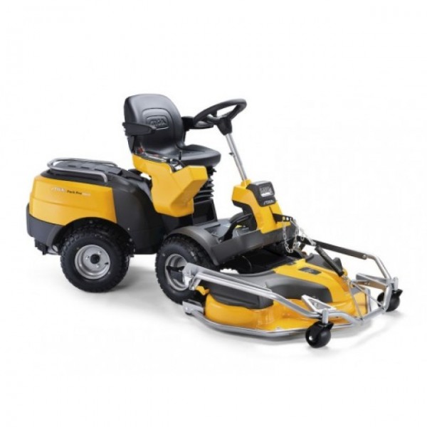 Frontmäher Park Pro 540 IX