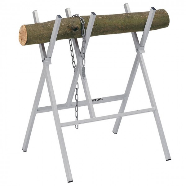 Sägebock Metall