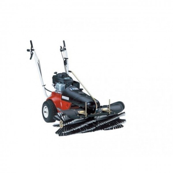 Kehrmaschine tk38 Compact Class (Honda GCV160)