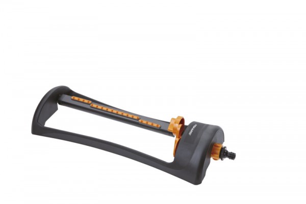Wassersparender Sprinkler