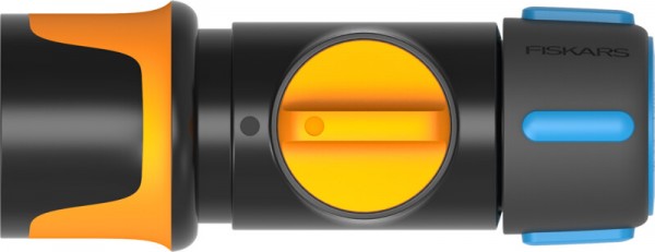 Schlauchanschluss On/Off 13-15 mm (1/2-5/8”)