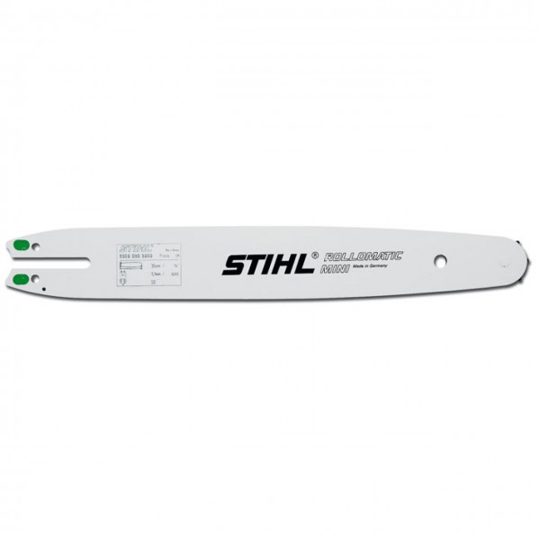 Schiene Rollomatic E Mini, 3/8" P, 7Z, 35 cm