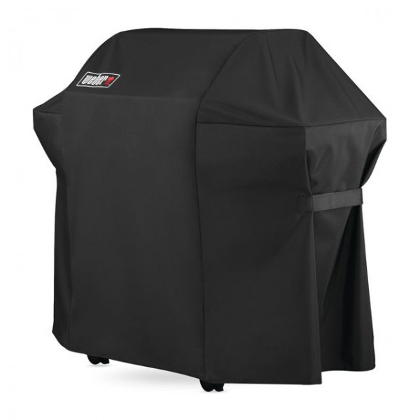 Abdeckhaube Premium für Spirit 300-Serie (ab 2013)